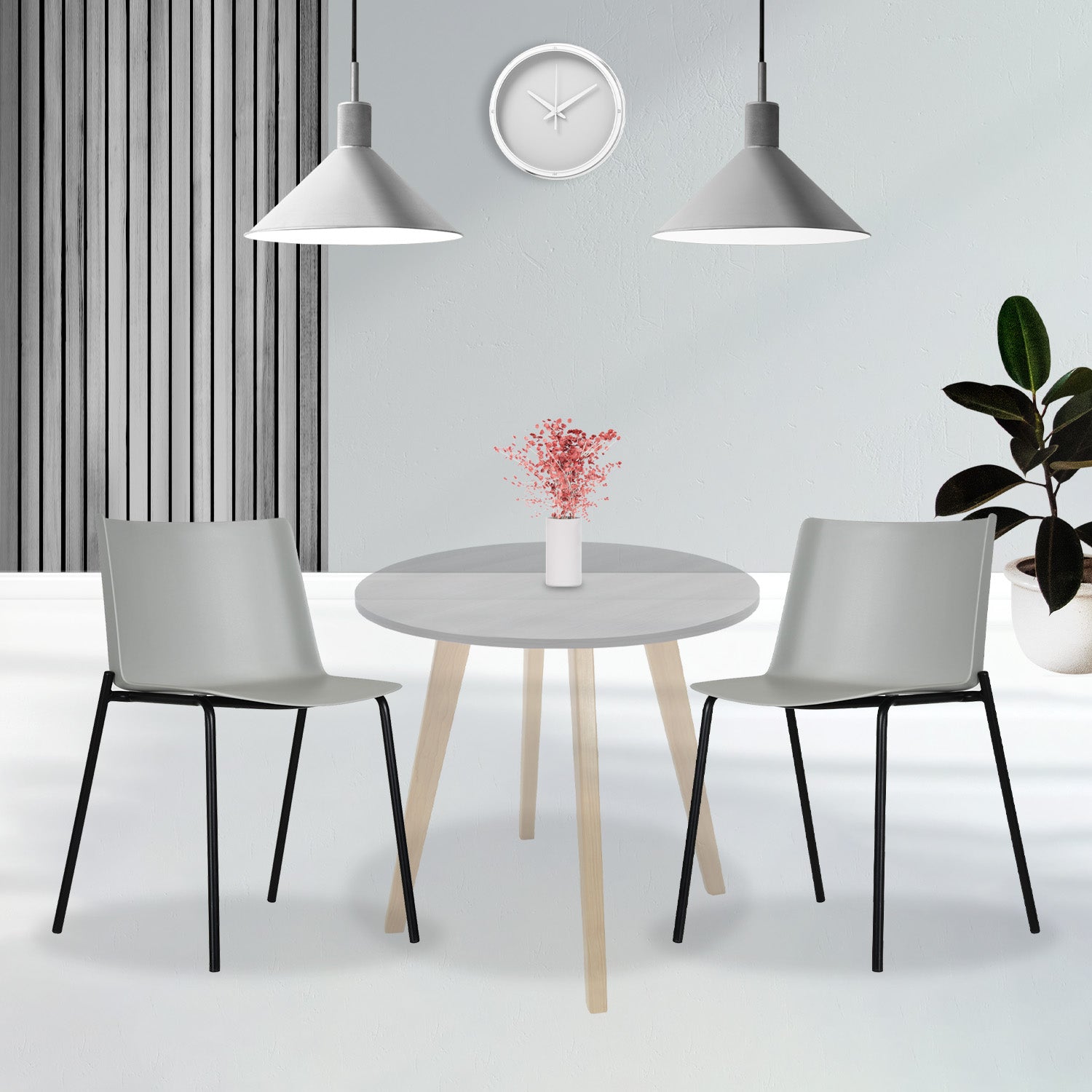 Silla Colombo - MUNDO IN