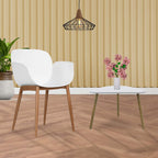 Set de 4 Sillas Mantova - MUNDO IN