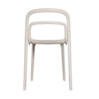 Set de 4 Silla Exterior Asti - MUNDO IN