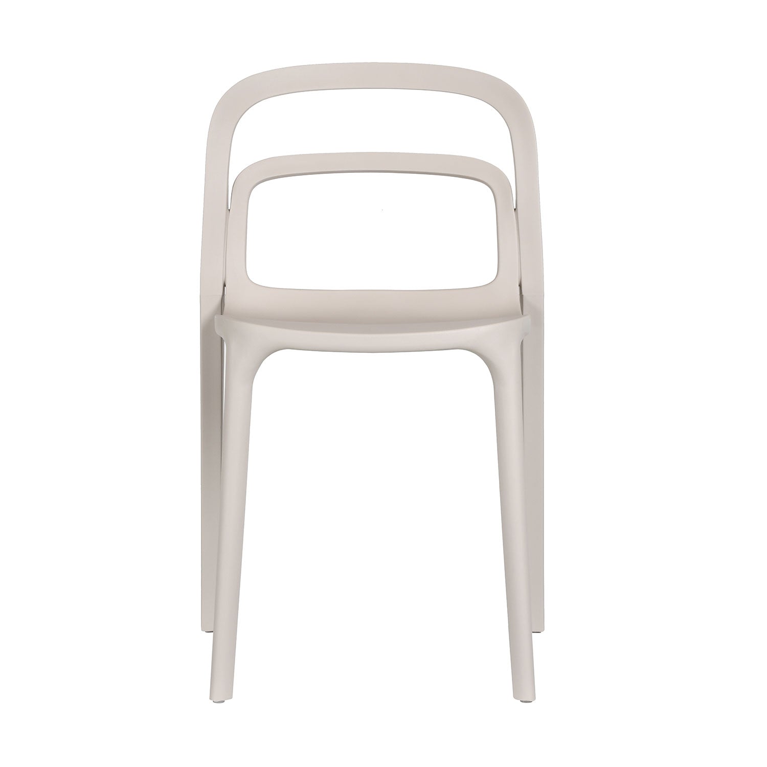 Set de 4 Silla Exterior Asti - MUNDO IN