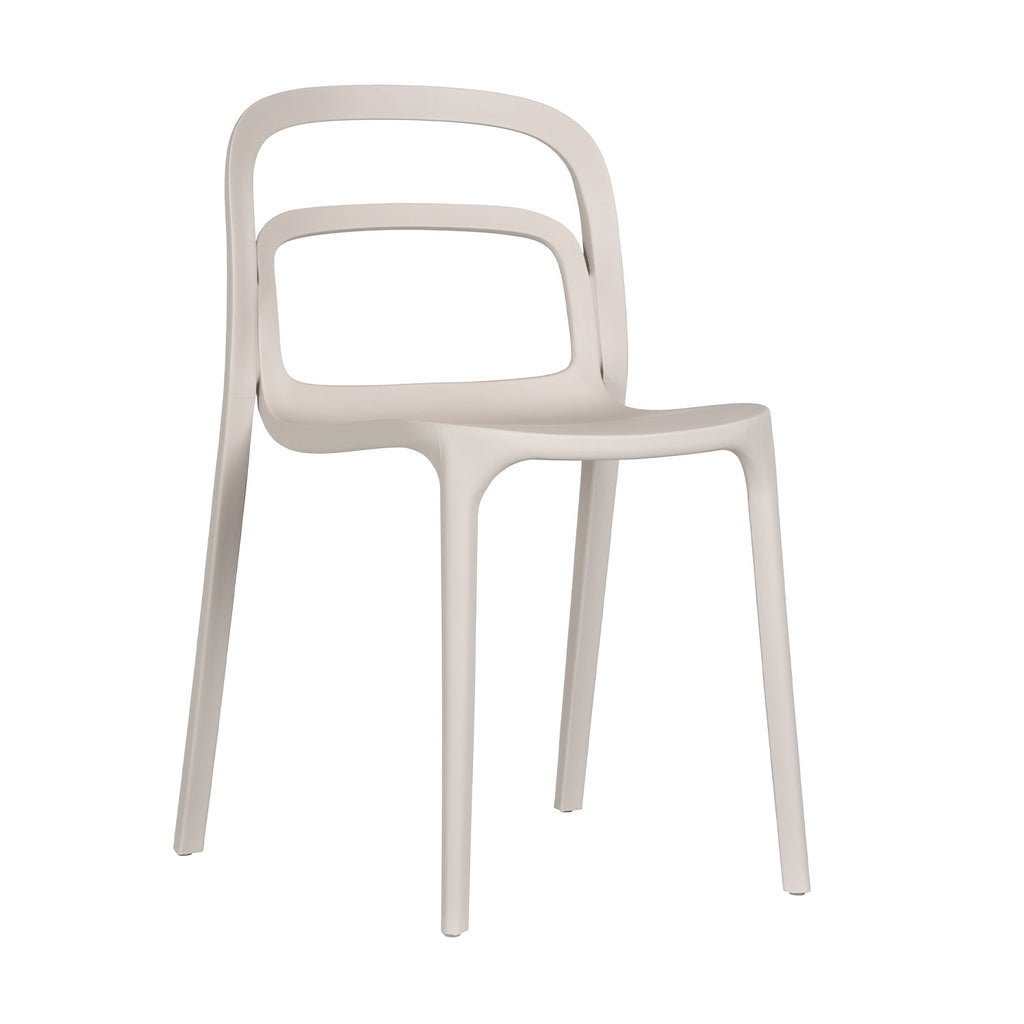 Set de 4 Silla Exterior Asti - MUNDO IN