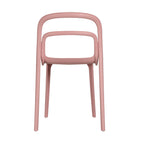 Set de 4 Silla Exterior Asti - MUNDO IN