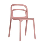 Set de 4 Silla Exterior Asti - MUNDO IN