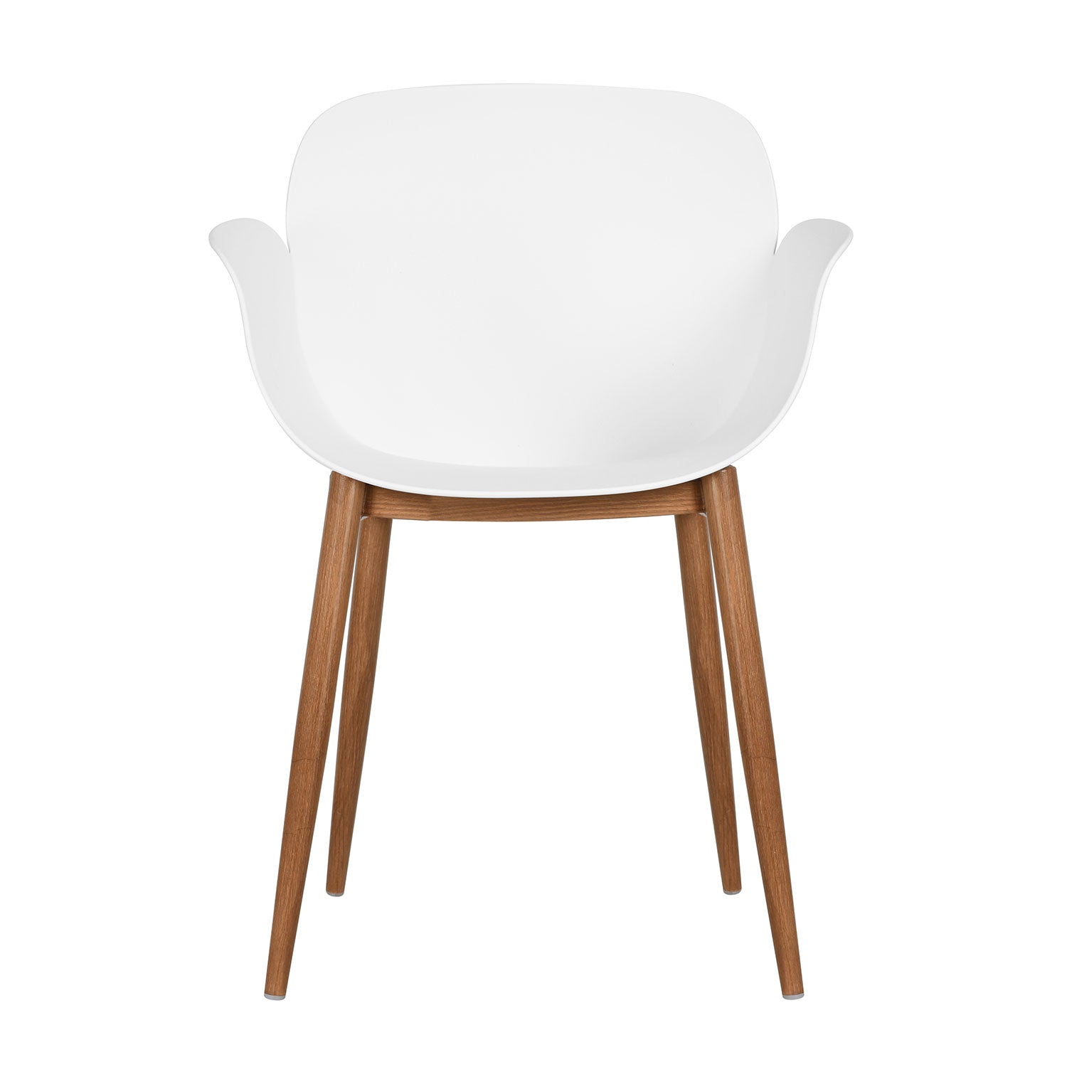 Set de 4 Sillas Mantova - MUNDO IN