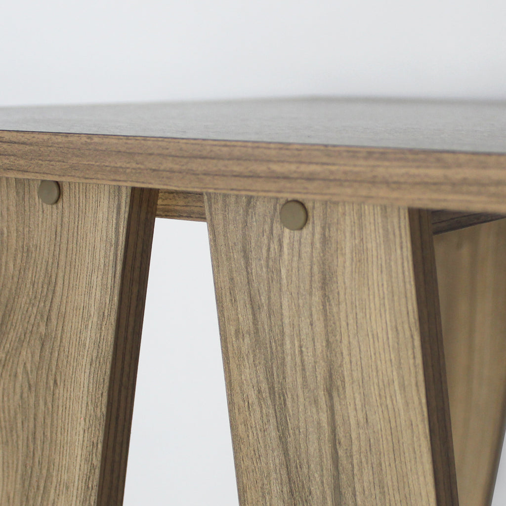 Escritorio Delta - MUNDO IN