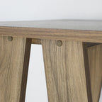 Escritorio Delta - MUNDO IN