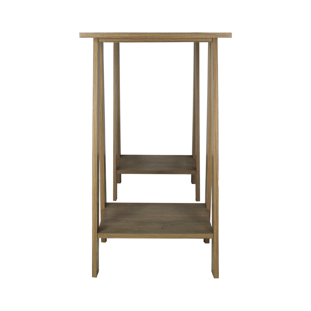 Escritorio Delta - MUNDO IN