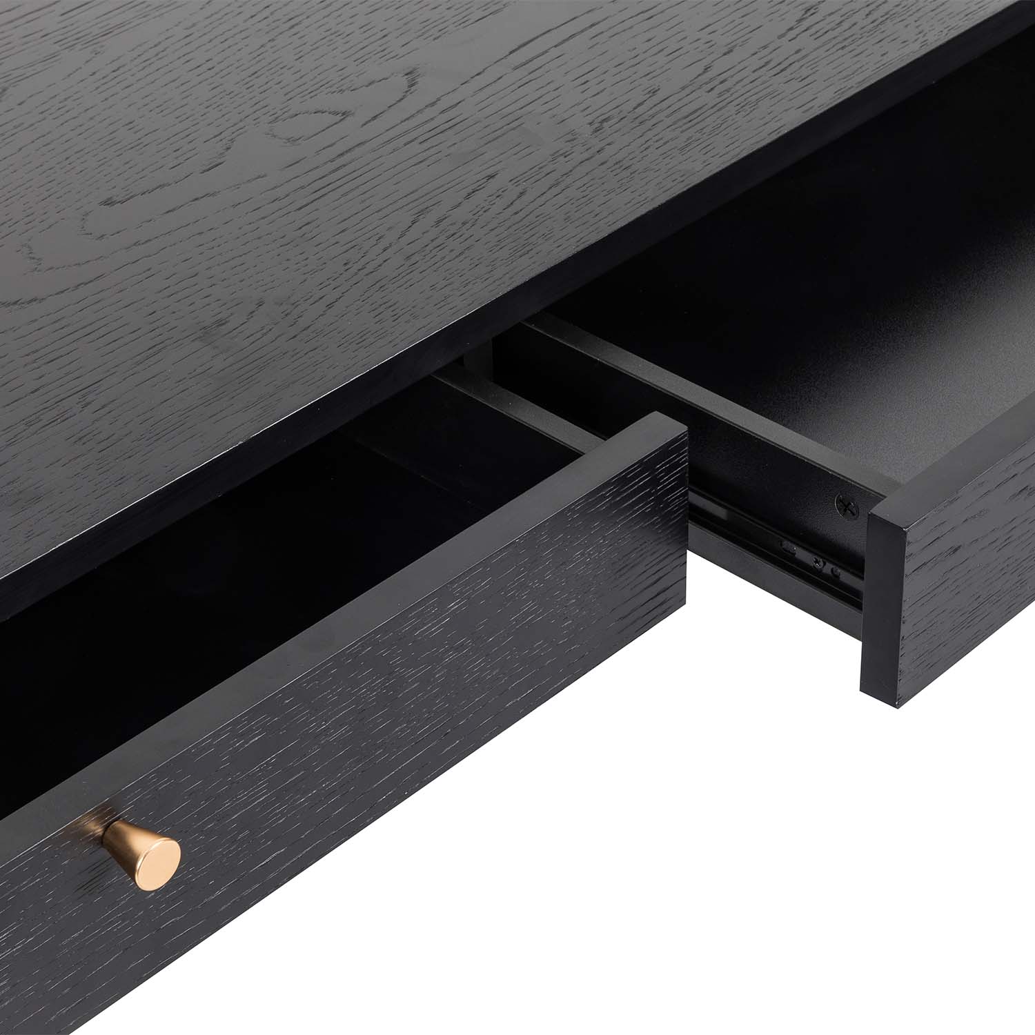 Escritorio Luxo - MUNDO IN