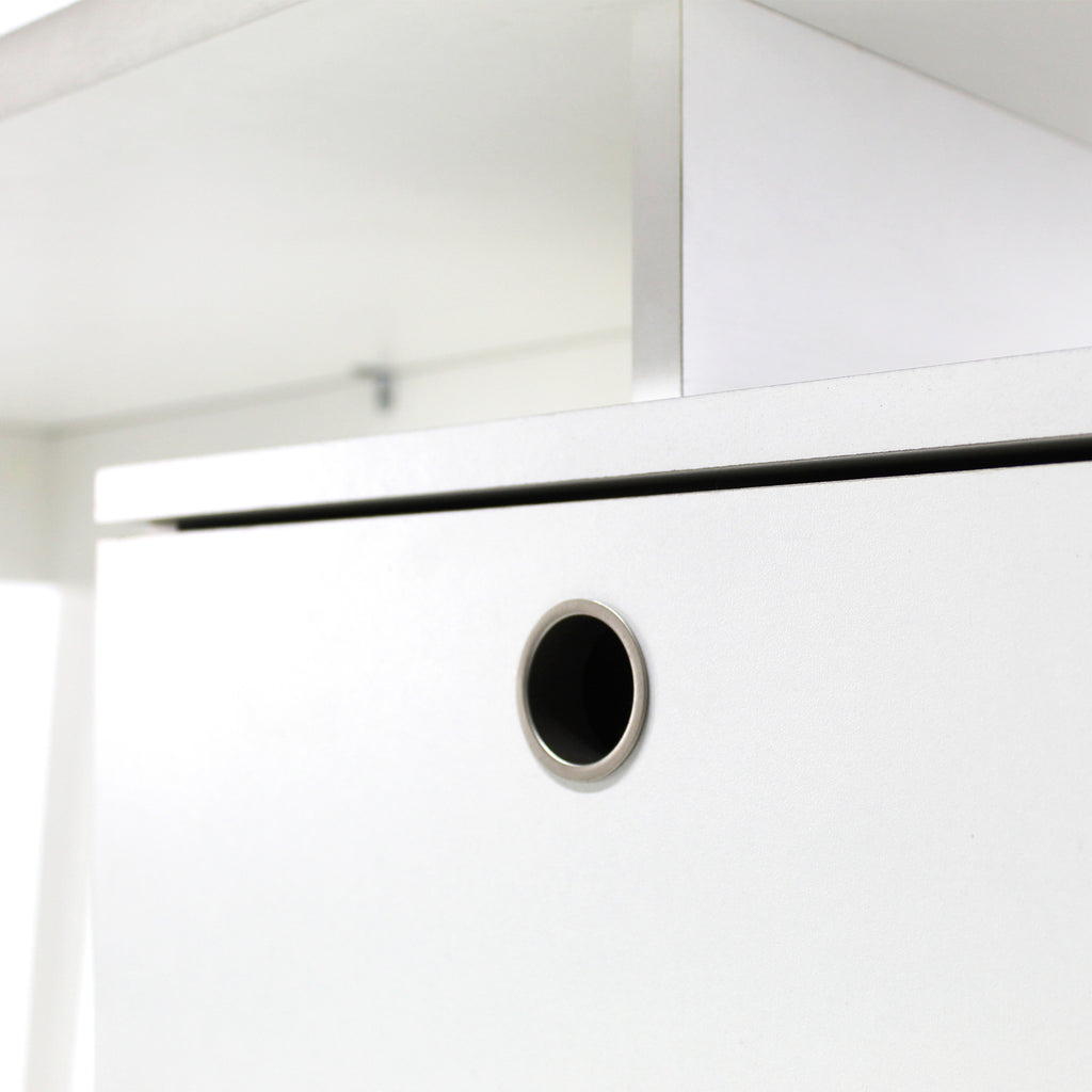 Escritorio Milano - MUNDO IN