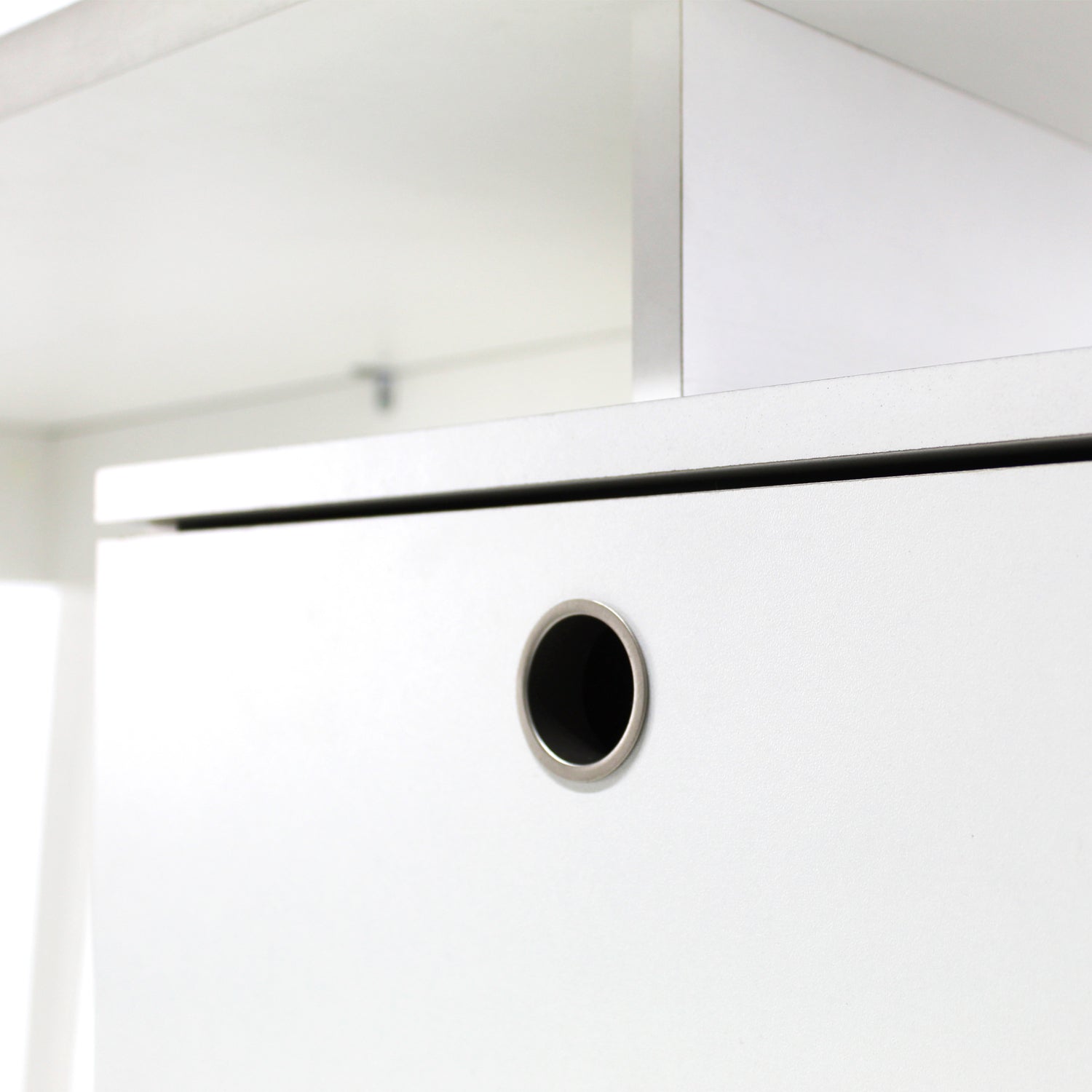 Escritorio Milano - MUNDO IN