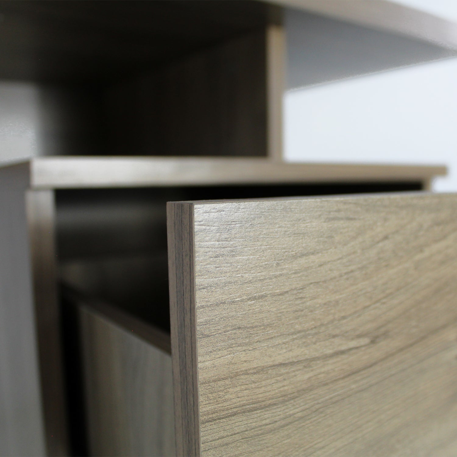 Escritorio Milano - MUNDO IN