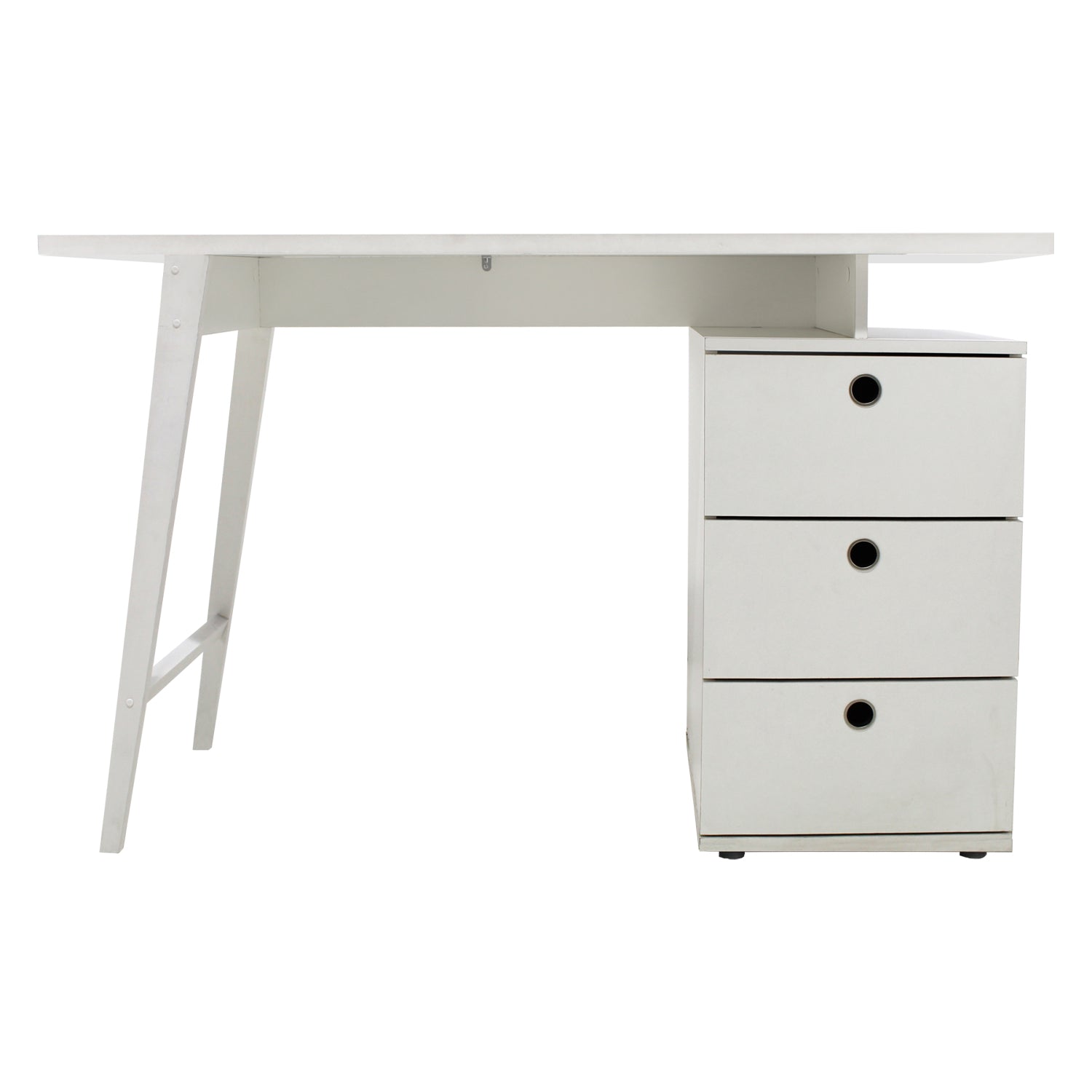 Escritorio Milano - MUNDO IN