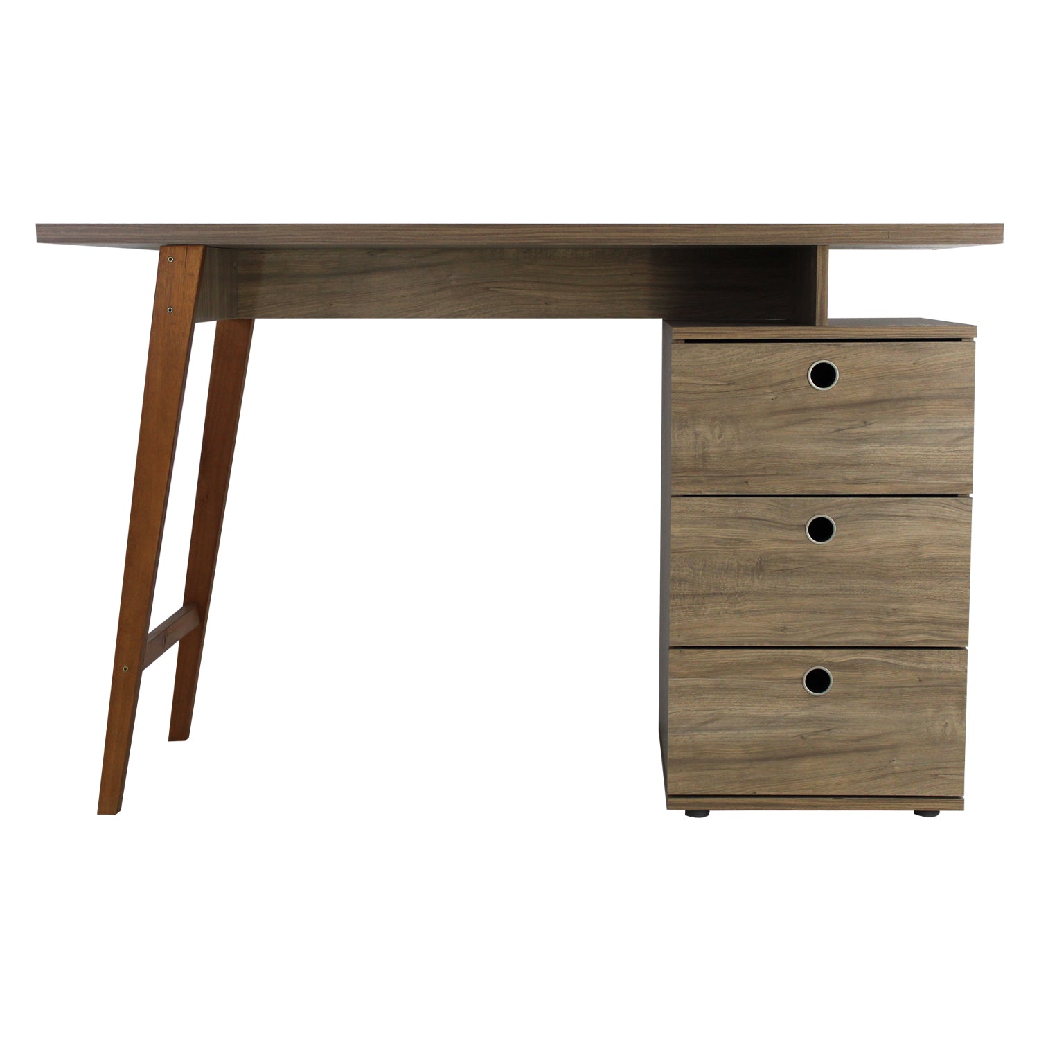 Escritorio Milano - MUNDO IN