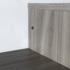 Escritorio Suez - MUNDO IN