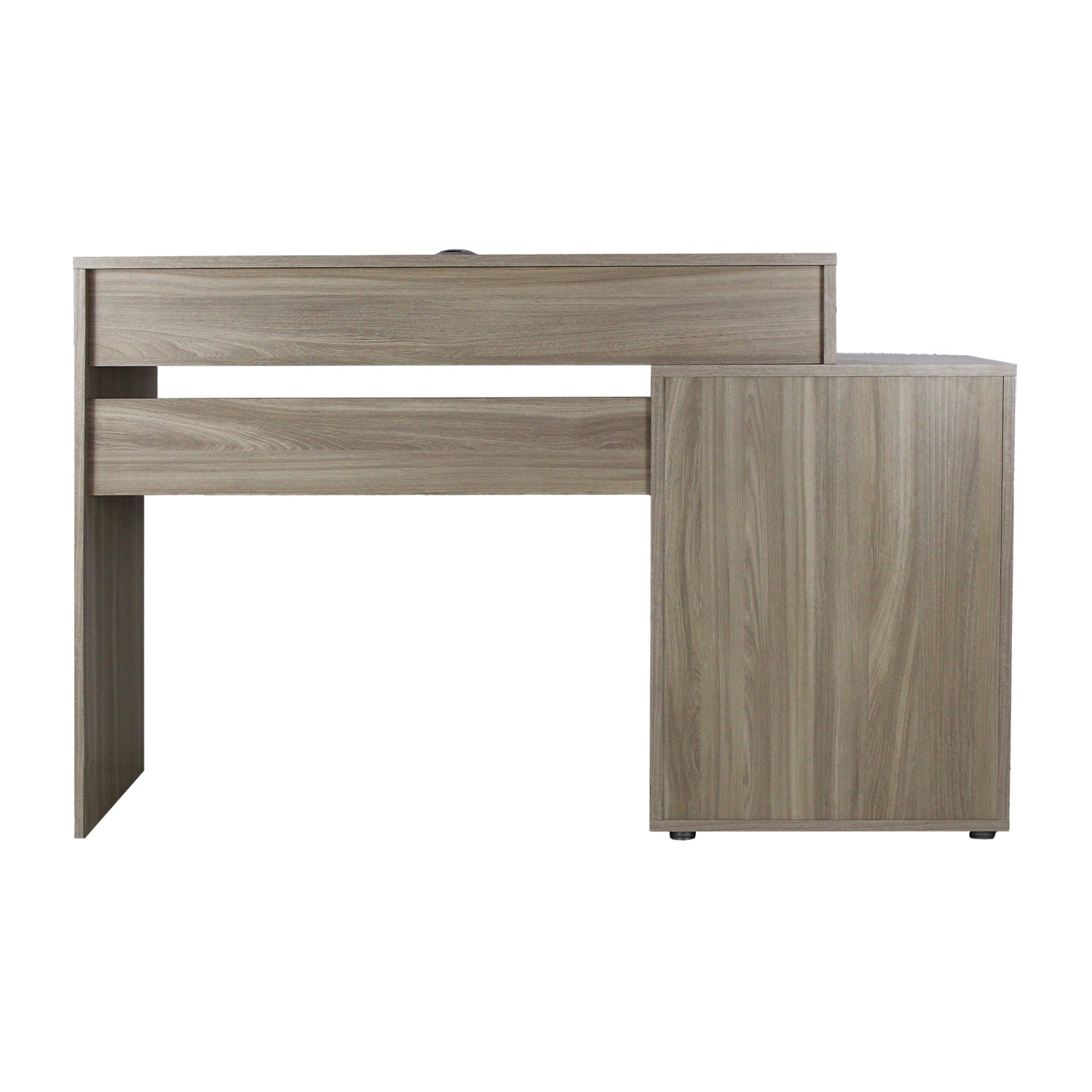 Escritorio Suez - MUNDO IN