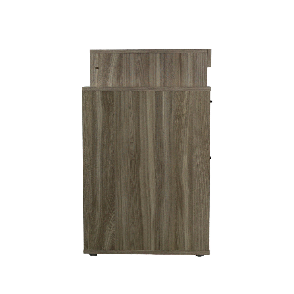 Escritorio Suez - MUNDO IN