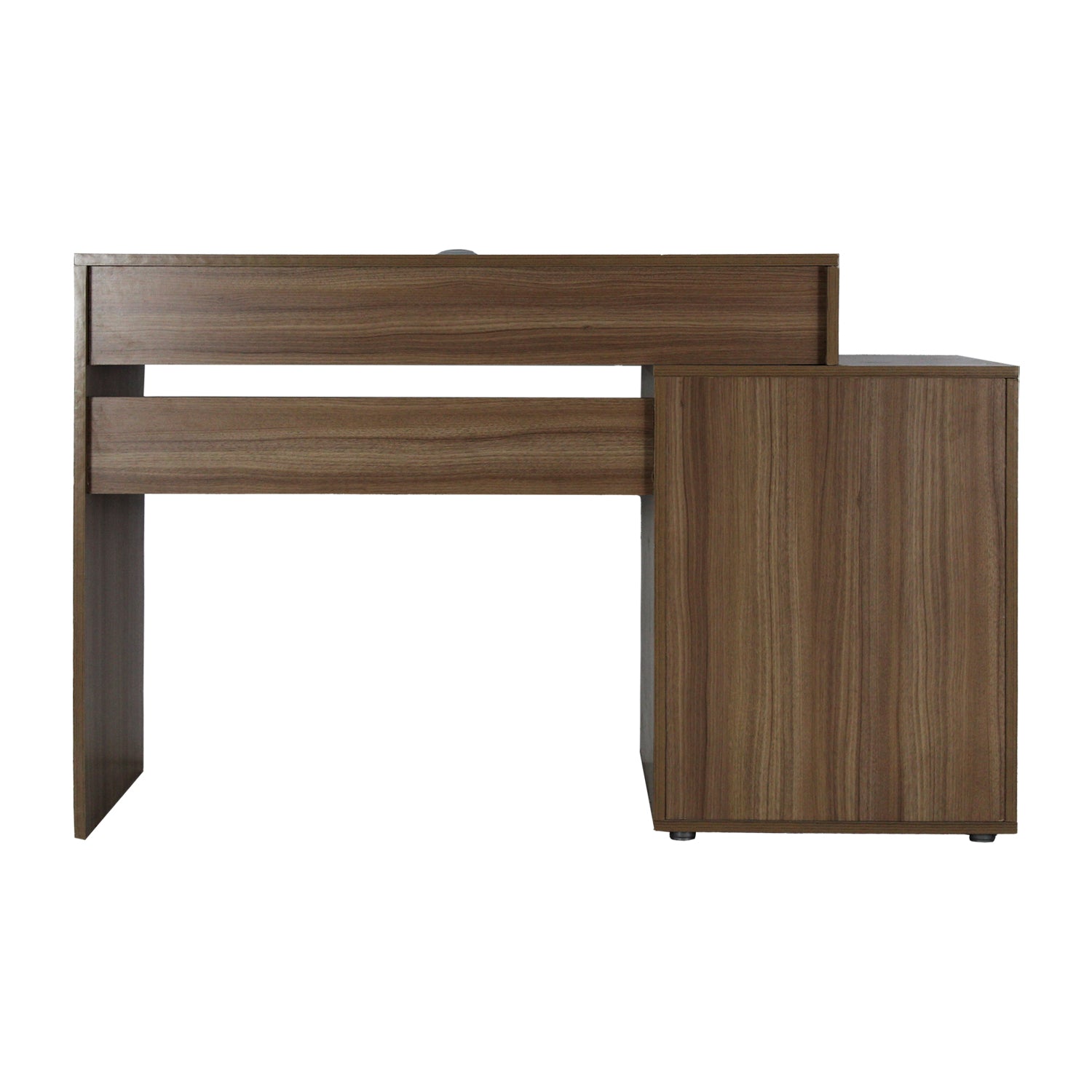 Escritorio Suez - MUNDO IN