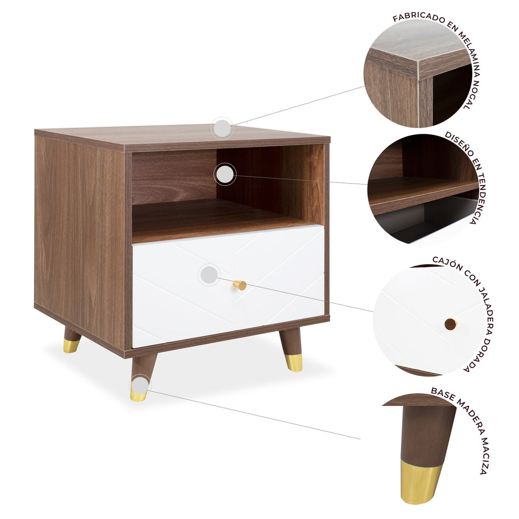 Buro Teramo - MUNDO IN