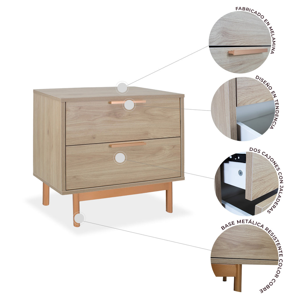 Buro Tramonti - MUNDO IN