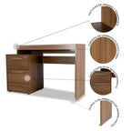 Escritorio Suez - MUNDO IN