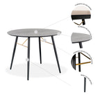 Mesa Onno - MUNDO IN