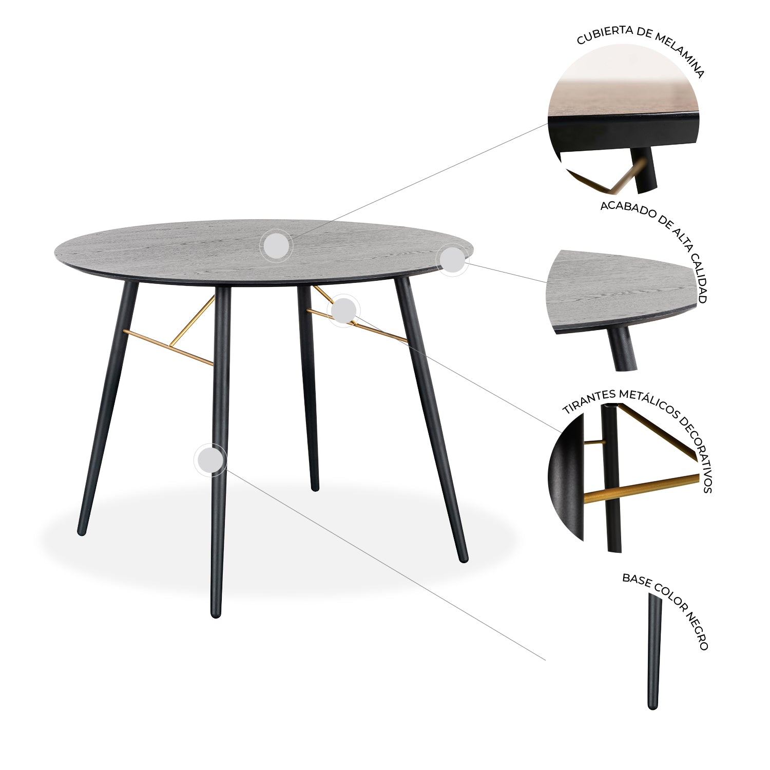 Mesa Onno - MUNDO IN