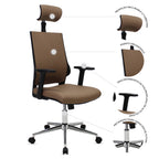 Silla Directiva Lugo