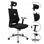 Silla Directiva Lugo