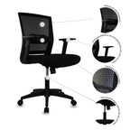 Silla Ejecutiva Bilbao - MUNDO IN