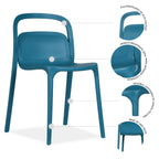 Silla Exterior Asti Var - MUNDO IN