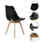 Silla Frankfurt - MUNDO IN