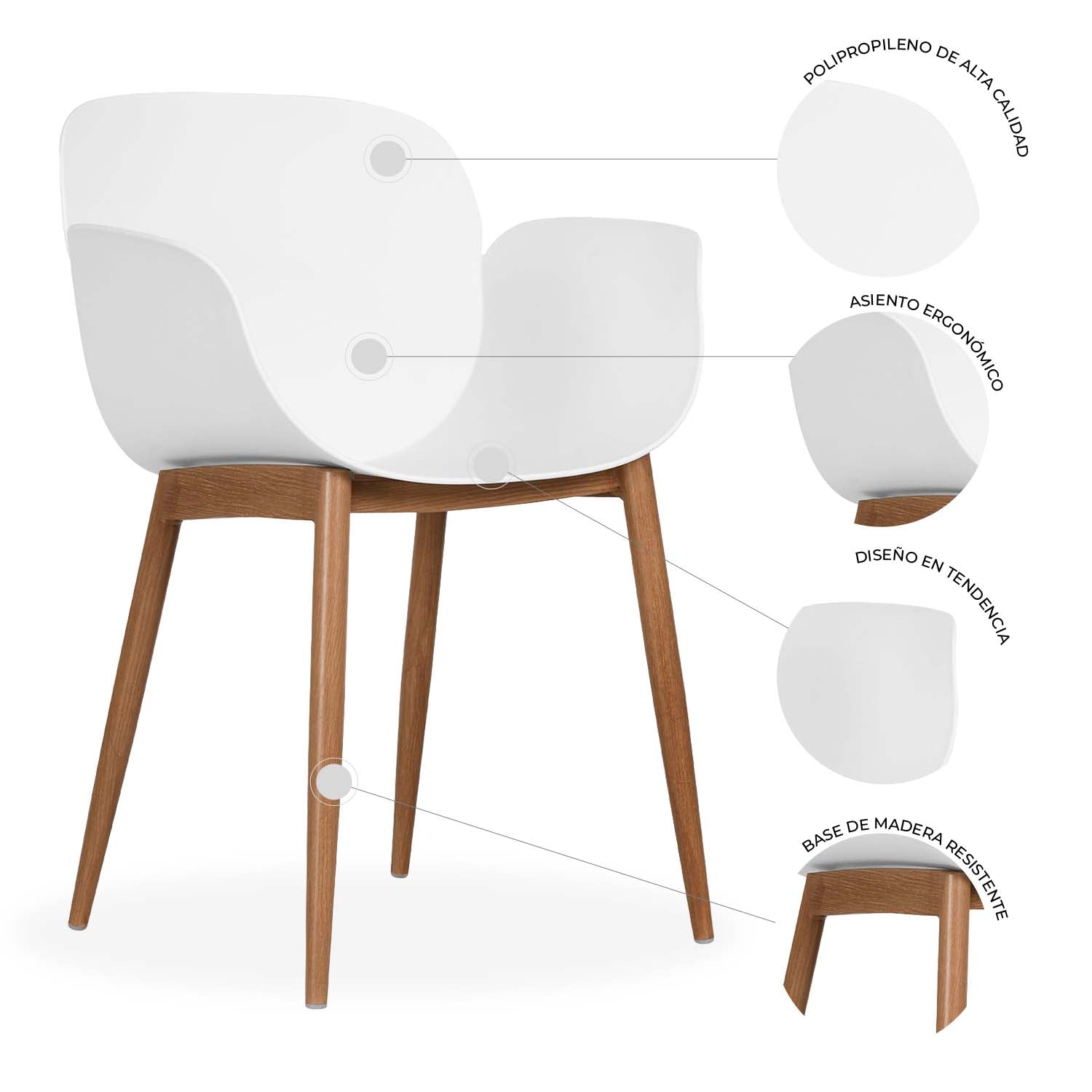 Silla Mantova - MUNDO IN