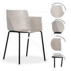 Silla Potenza - MUNDO IN