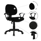 Silla Secretarial 006 - MUNDO IN