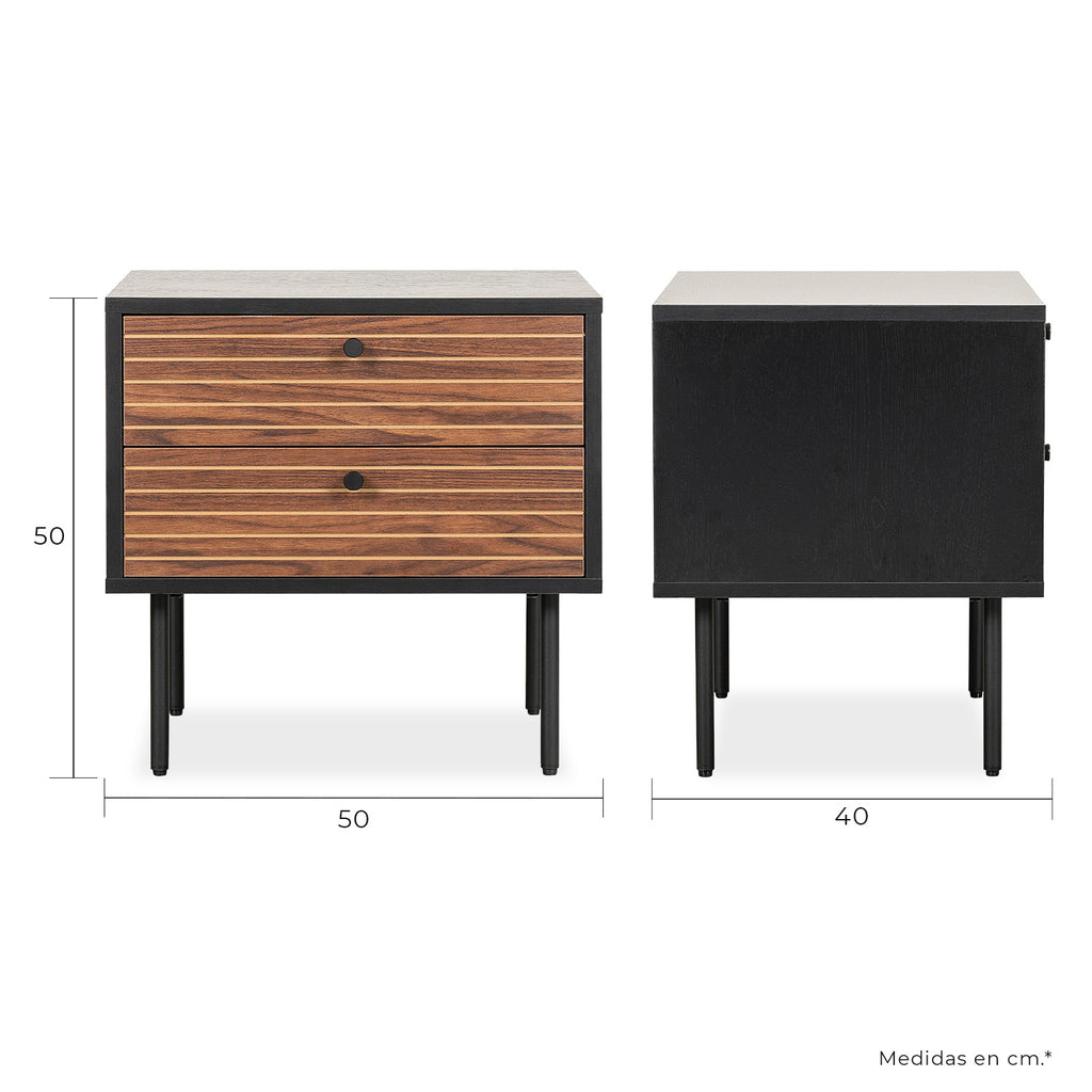 Buro Piamonte - MUNDO IN