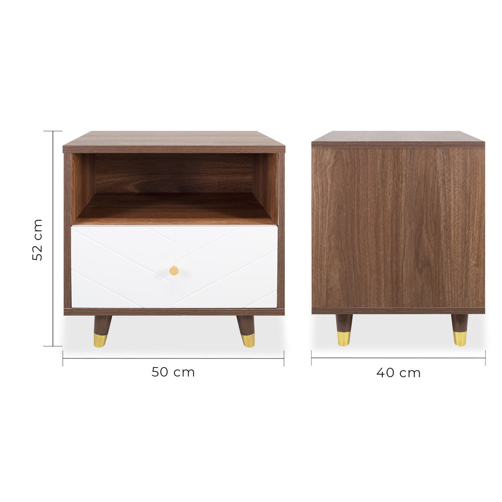 Buro Teramo - MUNDO IN