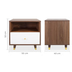 Buro Teramo - MUNDO IN