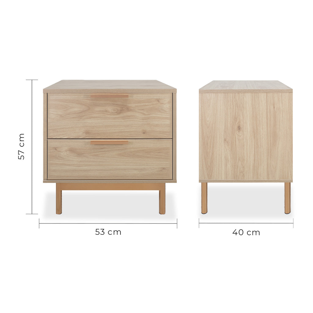 Buro Tramonti - MUNDO IN