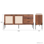 Credenza Imperia
