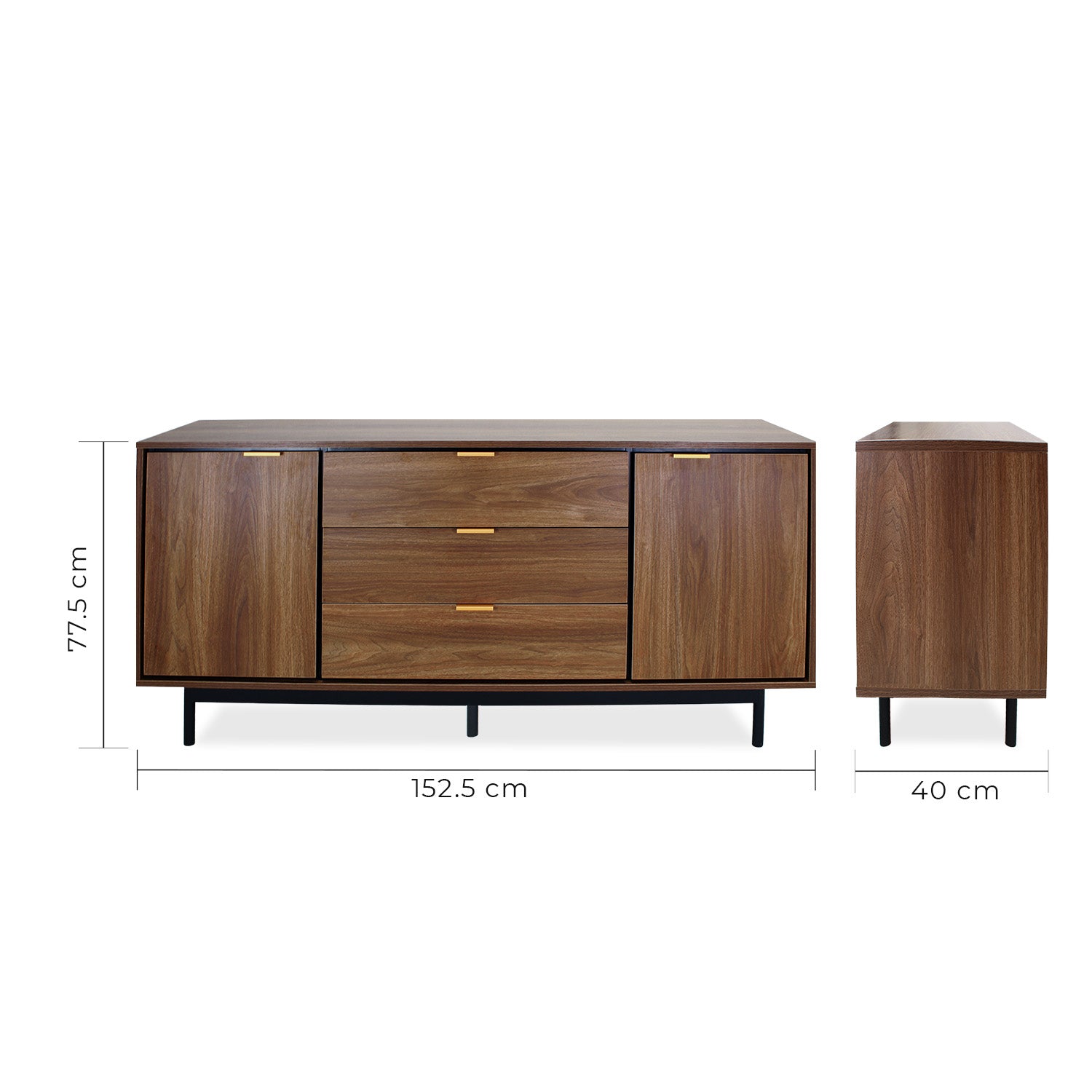Credenza Portofino - MUNDO IN