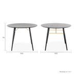 Mesa Onno - MUNDO IN