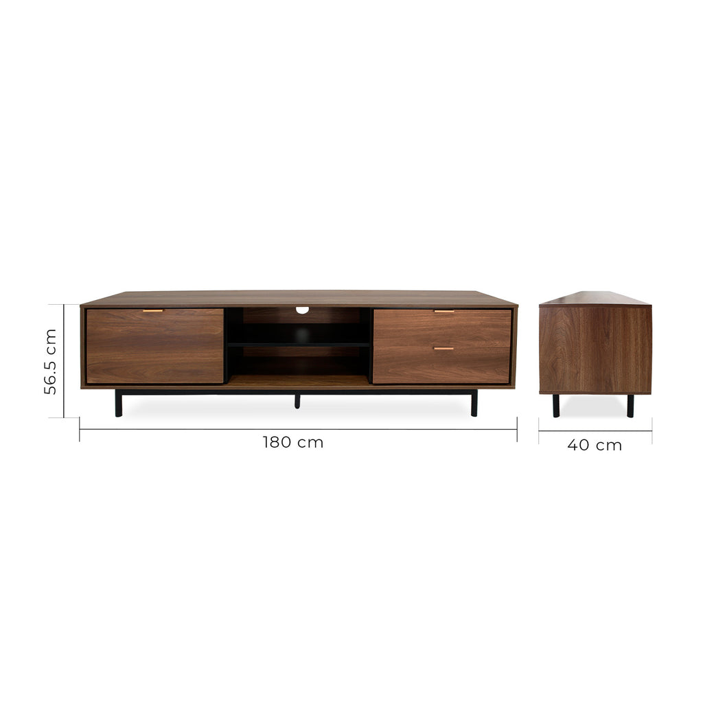 Mueble de TV Portofino