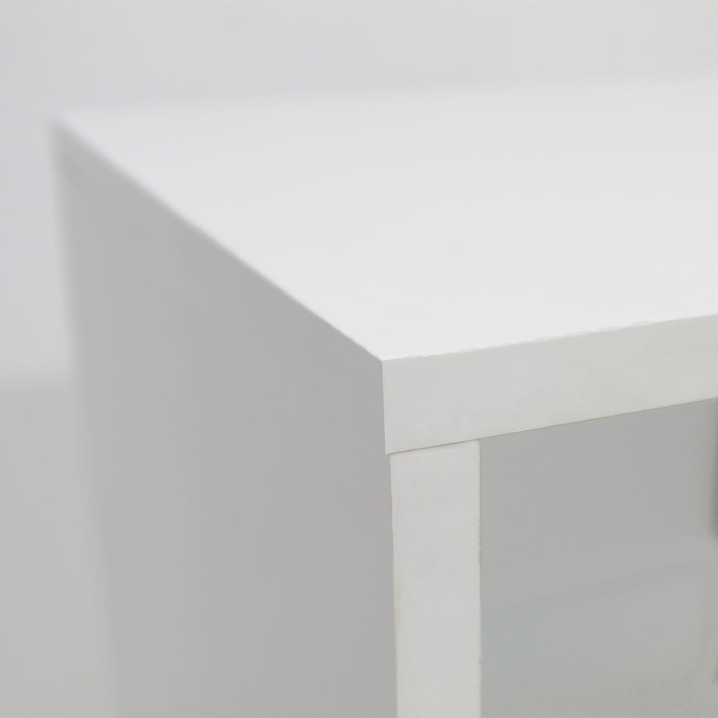 Librero  Cubo - MUNDO IN