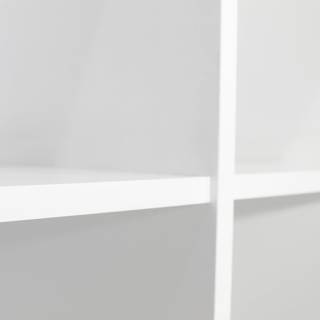 Librero  Cubo - MUNDO IN