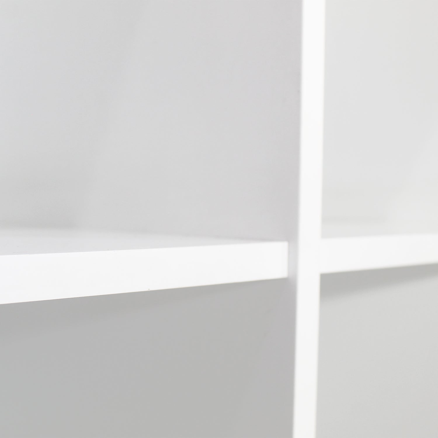 Librero  Cubo - MUNDO IN