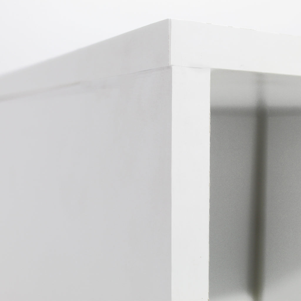 Librero  Cubo - MUNDO IN