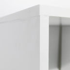 Librero  Cubo - MUNDO IN