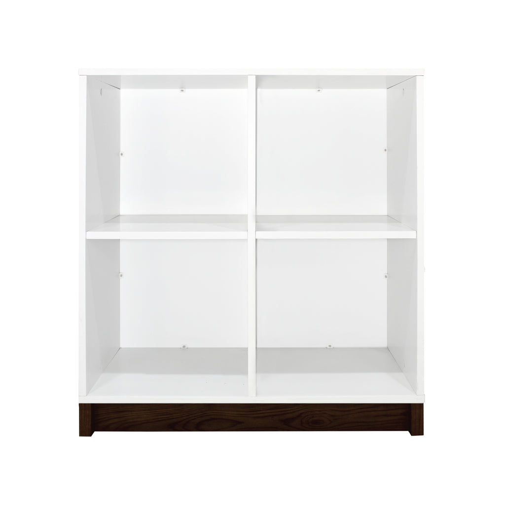 Librero  Cubo - MUNDO IN