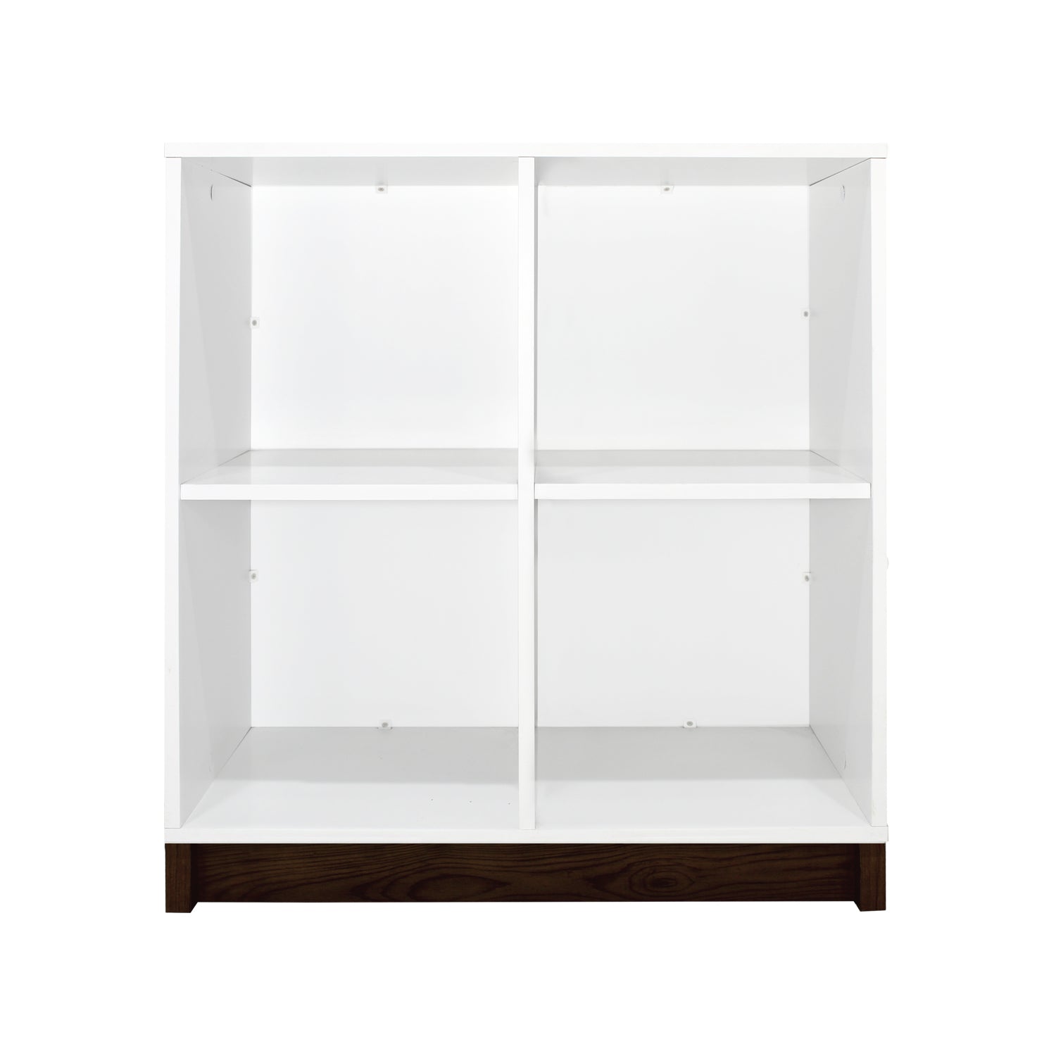 Librero  Cubo - MUNDO IN