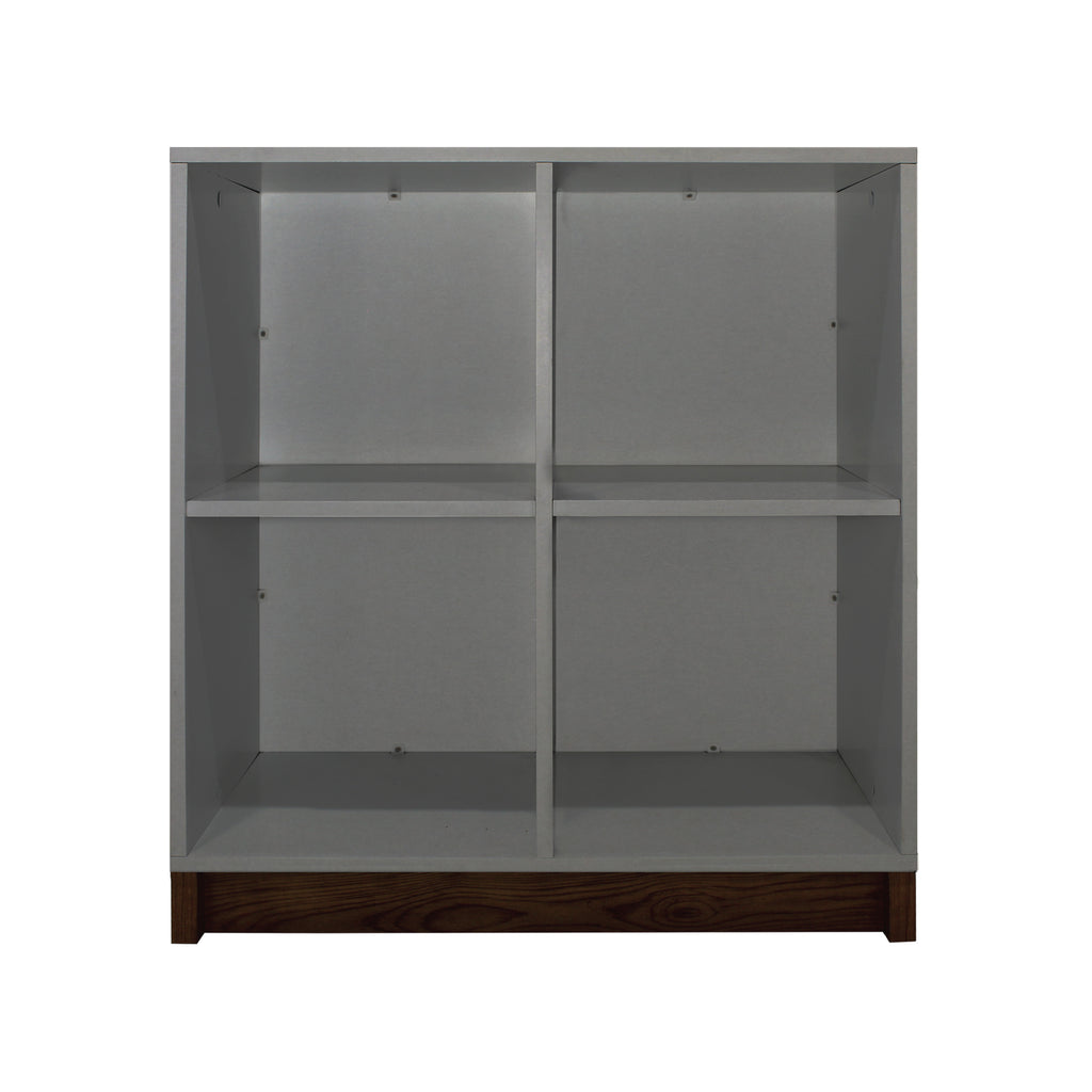 Librero  Cubo - MUNDO IN